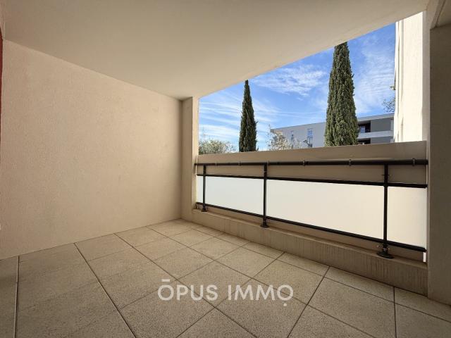Appartement vente à Montpellier, Le Crès