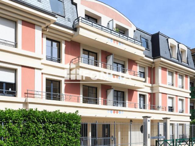 Appartement vente à Franconville, Val-d'Oise