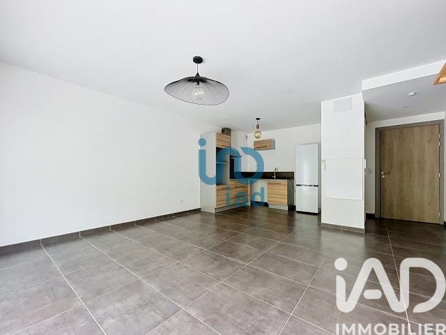 Appartement vente à Béziers