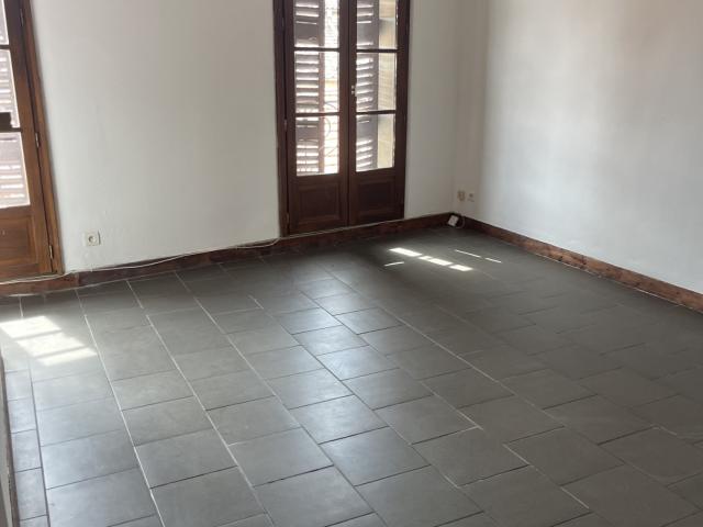 Appartement vente à Arrondissement de Toulon, Hyères
