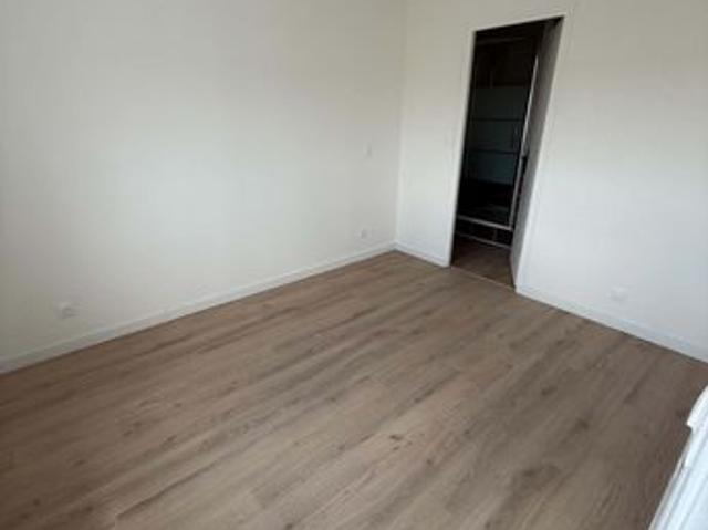 Appartement vente à Béthune