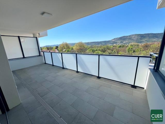 Appartement vente à Valence