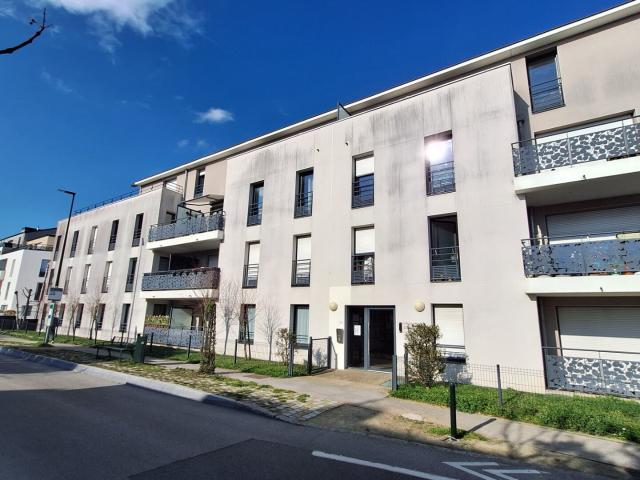 Appartement vente à Nantes, Orvault