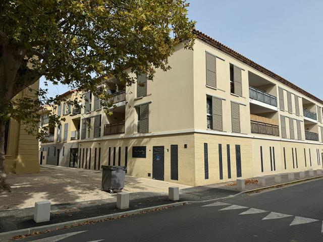 Appartement location à Aix-en-Provence, Eyguières