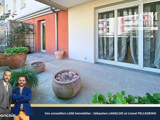 Appartement vente à Muret