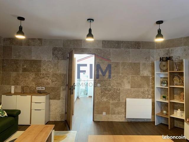 Appartement vente à Dieppe