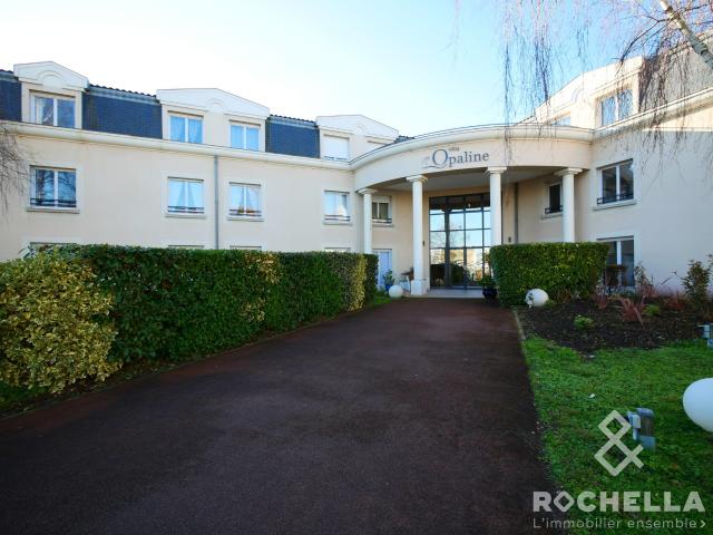 Appartement vente à La Rochelle, Lagord