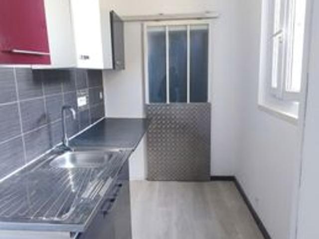 Appartement vente à Vichy