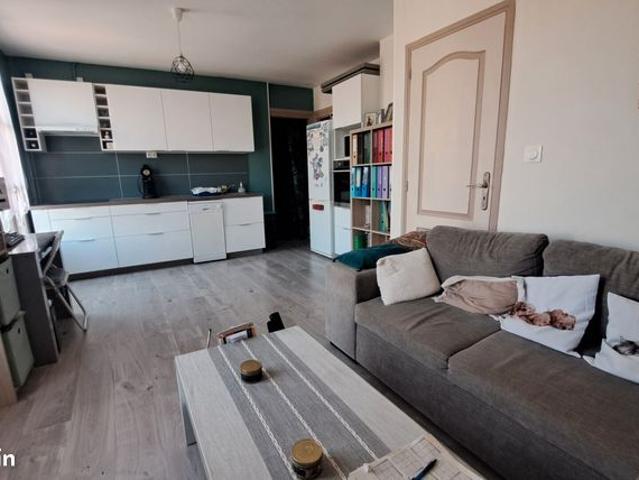 Appartement vente à Pontoise, Beaumont-sur-oise