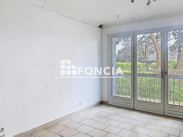 Appartement vente à Perpignan