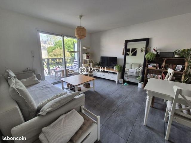 Appartement vente à La Roche-sur-Yon, Les Herbiers