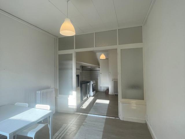 Appartement location à Libourne, Vayres