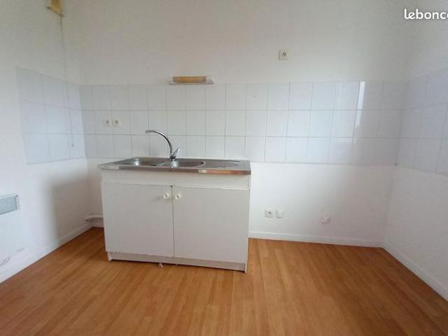 Appartement vente à Toulouse, Léguevin