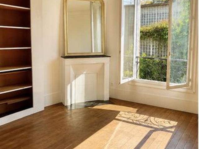 Appartement vente à Saint-Denis, Saint-denis