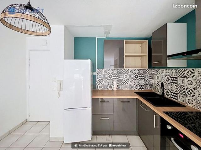 Appartement vente à Locminé, Morbihan