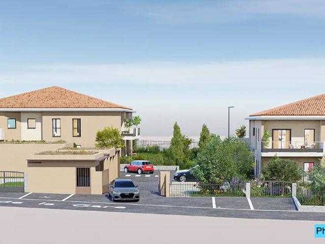 Appartement vente à Forcalquier, Volx