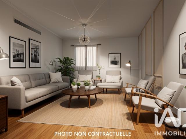 Appartement vente à Toulouse, Cugnaux