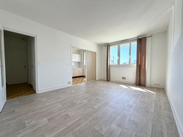 Appartement location à Nantes, Rezé