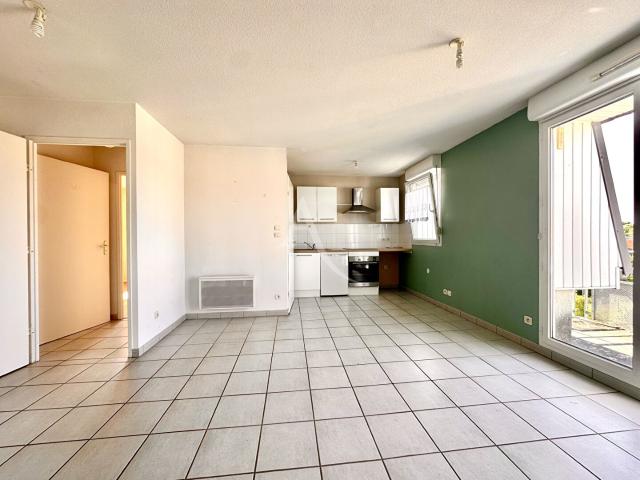 Appartement vente à Lunéville