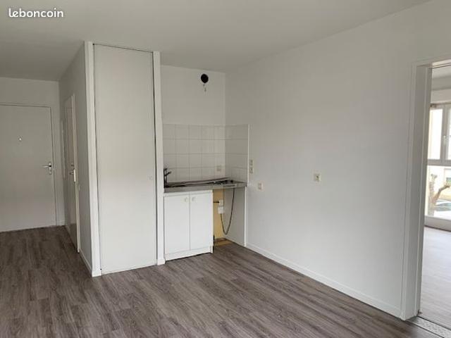 Appartement vente à Bordeaux, Parempuyre