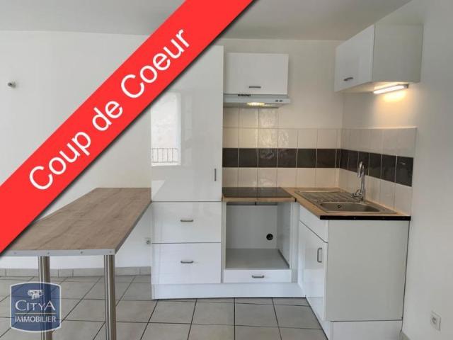 Appartement location à Clermont-l'Hérault, Hérault