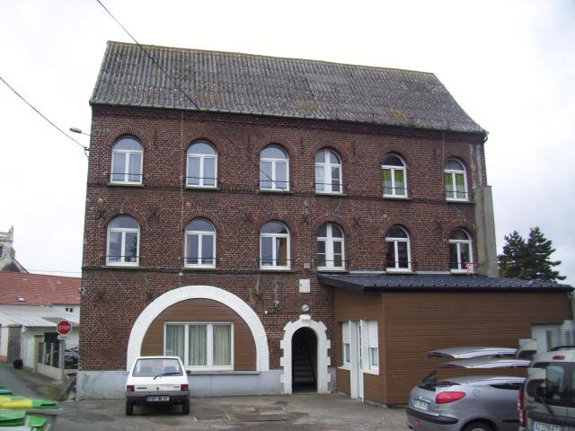 Appartement location à Saint-Omer, Thérouanne