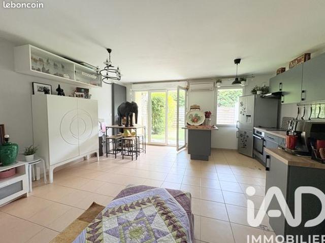 Appartement vente à Bordeaux, Ambarès-et-lagrave