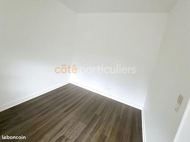 Appartement vente à Rouen, Elbeuf