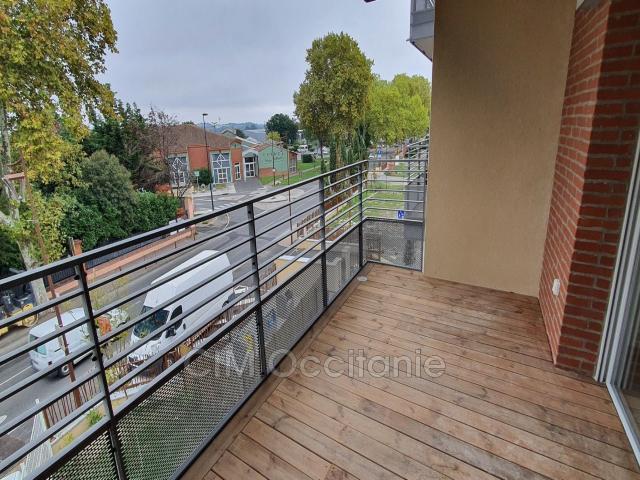Appartement location à Muret, Labarthe-sur-lèze