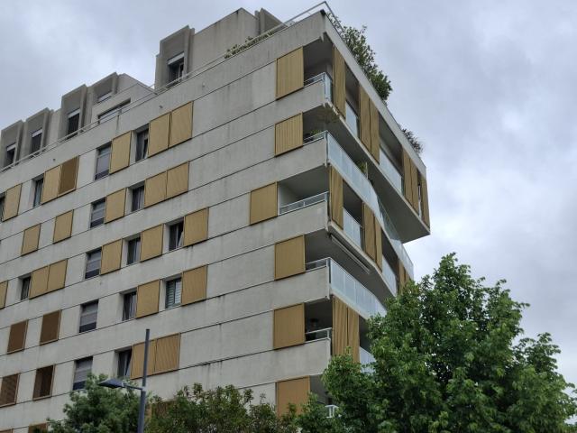 Appartement vente à Montpellier