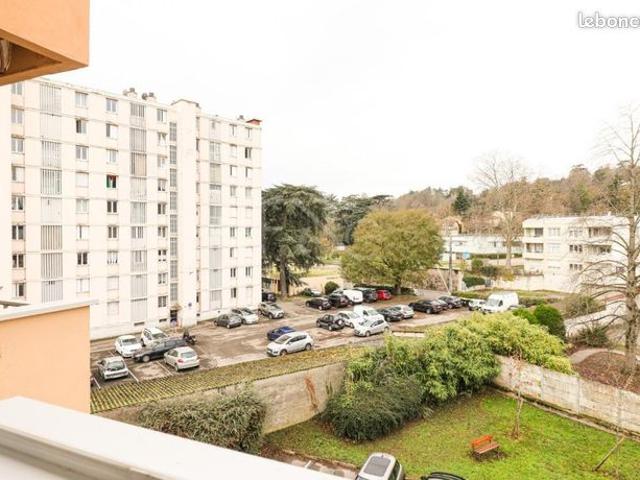 Appartement vente à Lyon, Métropole de Lyon