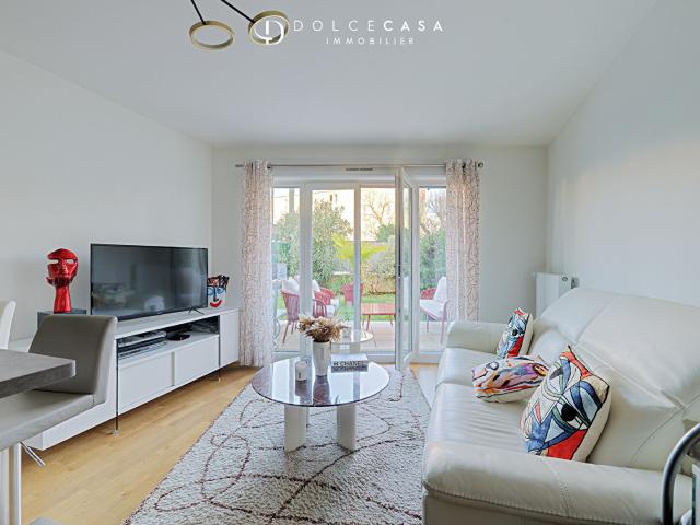 Appartement vente à Bry-sur-Marne, Val-de-Marne