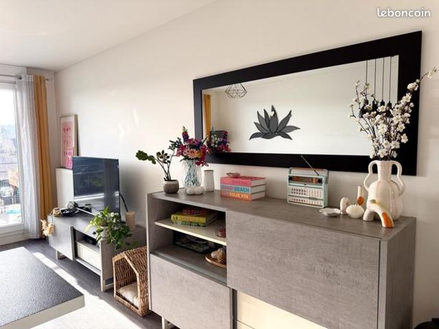 Appartement vente à Le Raincy, Tremblay-en-france