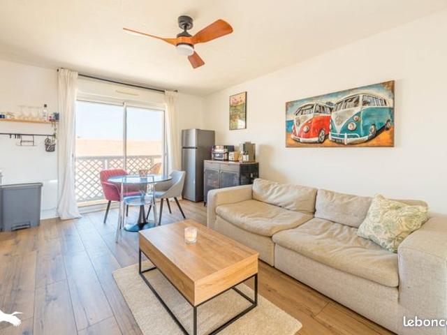 Appartement vente à Mont-de-Marsan, Mimizan