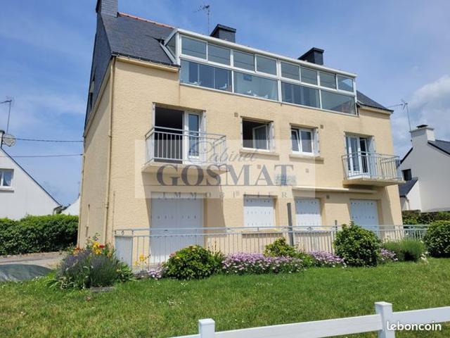 Appartement vente à Vannes, Bretagne