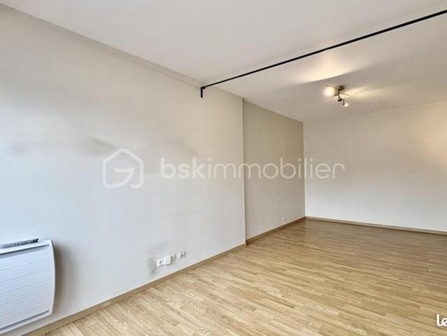 Appartement vente à Évry-Courcouronnes, Essonne