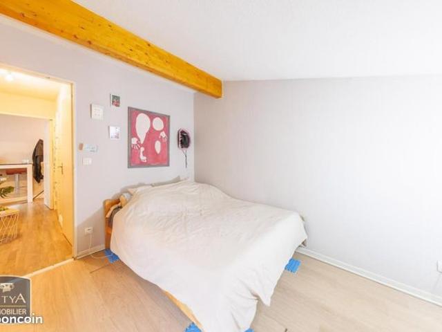 Appartement vente à Thiers