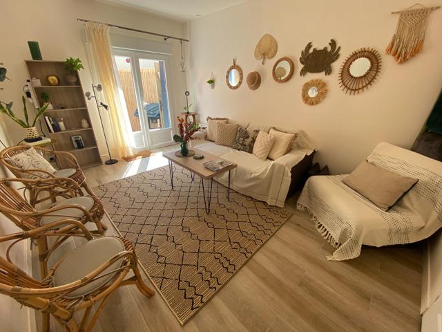 Appartement vente à Arcachon