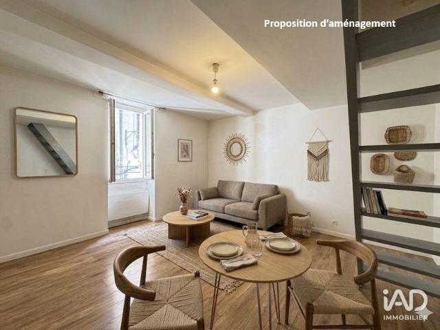Appartement vente à Aix-en-Provence, Trets