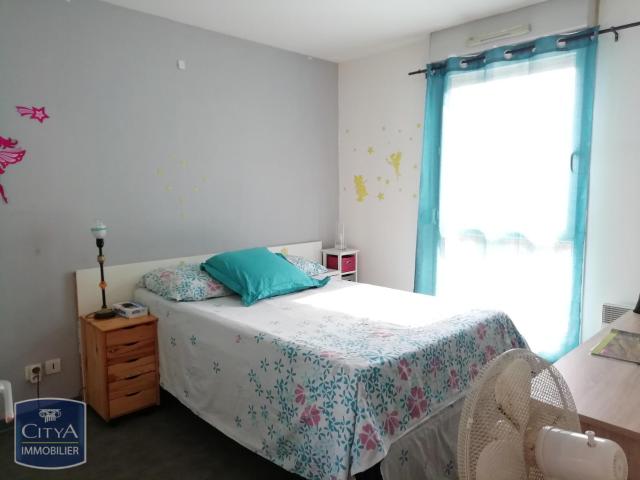 Appartement location à Largentière, Aubenas