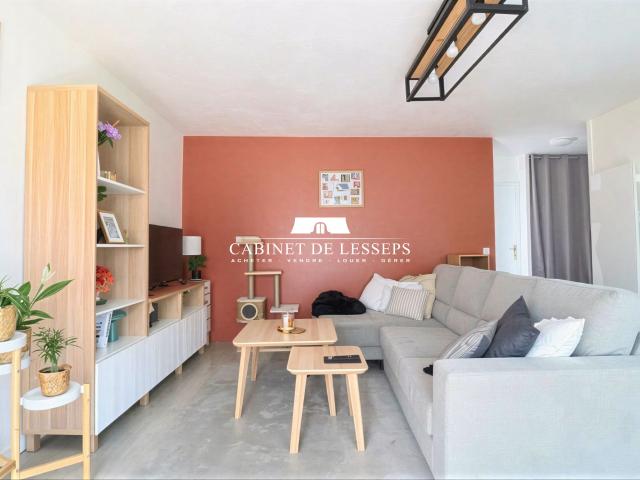 Appartement vente à Bayonne, Saint-pierre-d'irube