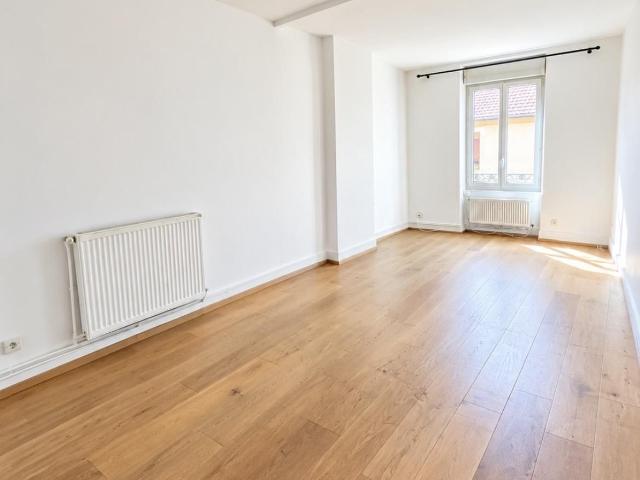 Appartement vente à Gratte-Ciel, Villeurbanne