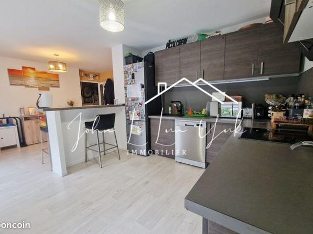 Appartement vente à Argenteuil, Bessancourt