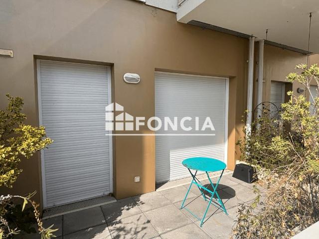 Appartement vente à Vannes, Bretagne