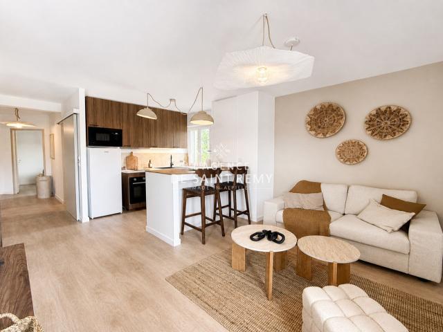 Appartement vente à Arles, Saint-rémy-de-provence