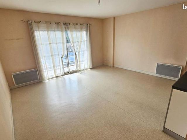 Appartement vente à Chartres, Maintenon