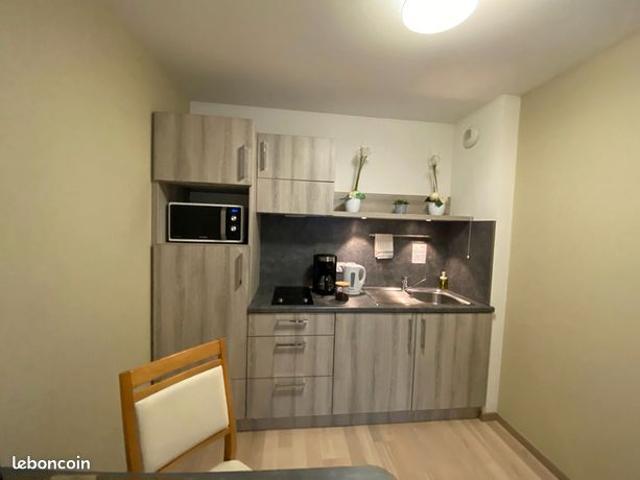 Appartement vente à Le Havre, Montivilliers