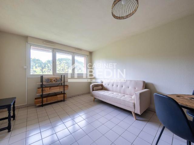 Appartement vente à Toulouse, Saint-orens-de-gameville