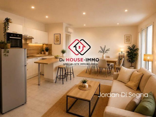 Appartement vente à Arrondissement de Toulon, Toulon