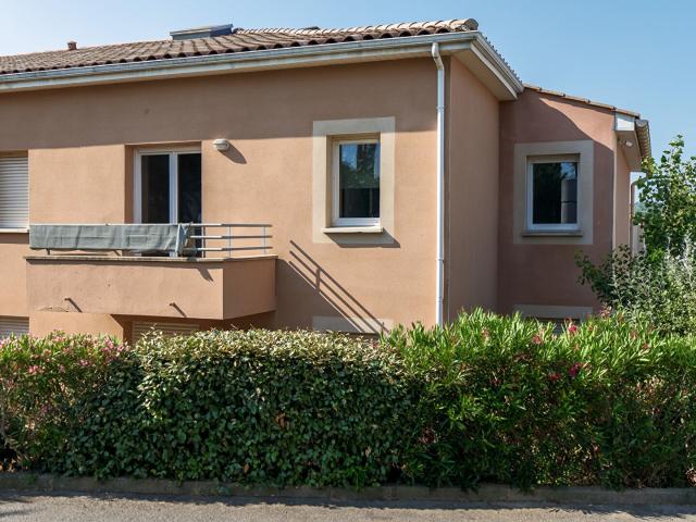Appartement vente à Carcassonne
